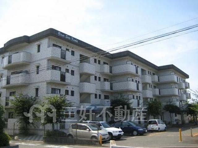 3LDK Apartment for Rent in Higashi Ward, Fukuoka City - Thumbnail 3