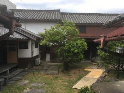Second-hand detached house 068 Wakimachi, Mima City Oaza Wakimachi — Image 3, Mima, Tokushima