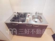 1R Apartment for Rent in Chuo-ku, Fukuoka City - Thumbnail 3