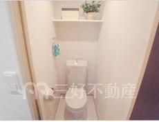 1R Apartment for Rent in Chuo-ku, Fukuoka City - Thumbnail 4