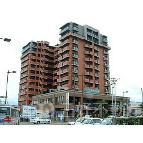 2LDK Apartment for Rent in Najima, Higashi Ward, Fukuoka - Thumbnail 2