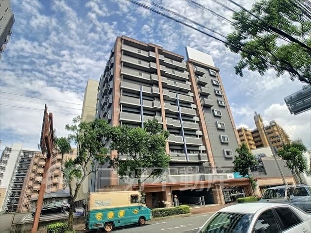 D-room Beppu Rental Apartment in Jonan Ward Fukuoka - Image 1