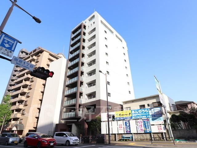 D-room Beppu Rental Apartment in Jonan Ward Fukuoka - Thumbnail 2