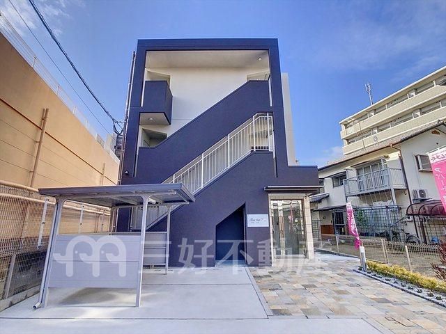 D-room Beppu Rental Apartment in Jonan Ward Fukuoka - Thumbnail 4