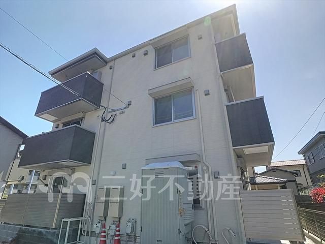 D-room Beppu Rental Apartment in Jonan Ward Fukuoka - Thumbnail 3