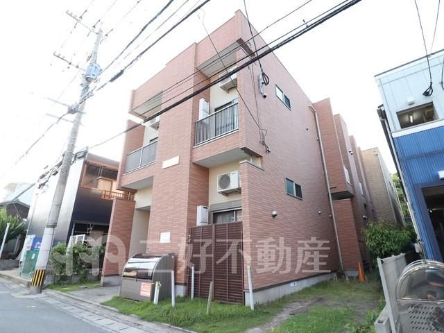 1K Apartment Near Shimonogo Station in Nishi-ku, Fukuoka - Thumbnail 3
