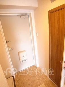 1K Apartment for Rent Near Ropponmatsu Station, Fukuoka - Thumbnail 3