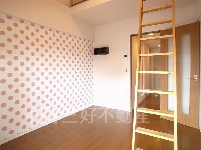 1K Apartment for Rent Near Ropponmatsu Station, Fukuoka - Thumbnail 4
