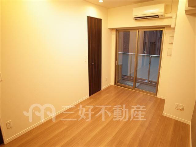 1R Apartment for Rent Near Hakata Station, Fukuoka - Thumbnail 2