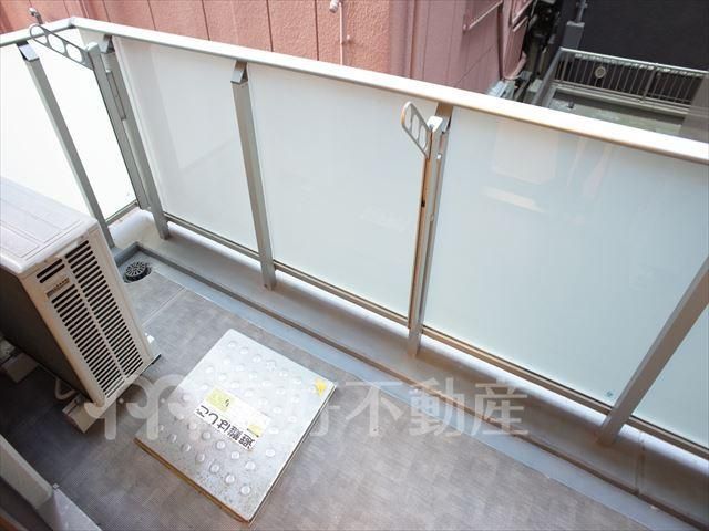 1R Apartment for Rent Near Hakata Station, Fukuoka - Thumbnail 4