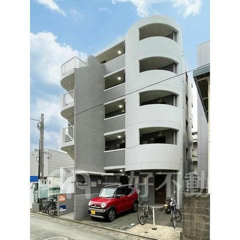 1K Apartment for Rent in Hakata-ku, Fukuoka - 25.22m² - Thumbnail 4