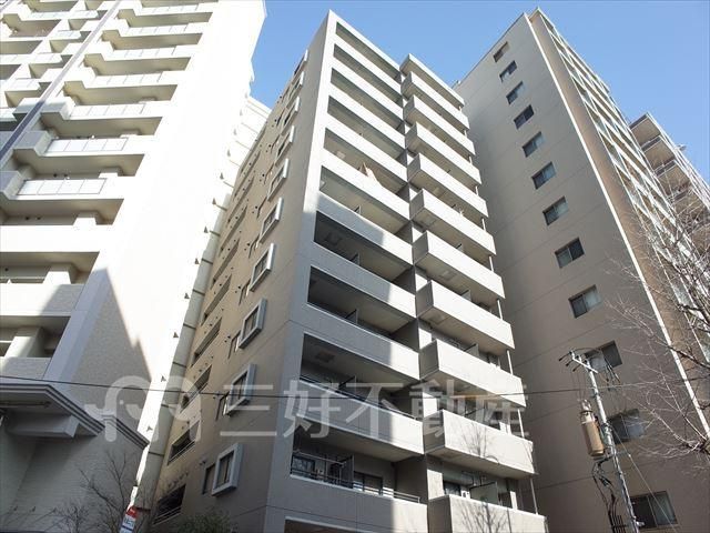1K Apartment for Rent in Hakata-ku, Fukuoka - 25.22m² - Thumbnail 2