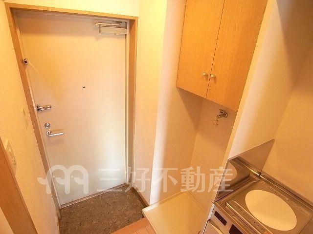 1K Apartment for Rent in Hakata Ward, Fukuoka - Thumbnail 3