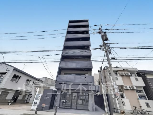 2LDK Apartment for Rent near Hakozaki Station, Fukuoka - Thumbnail 3