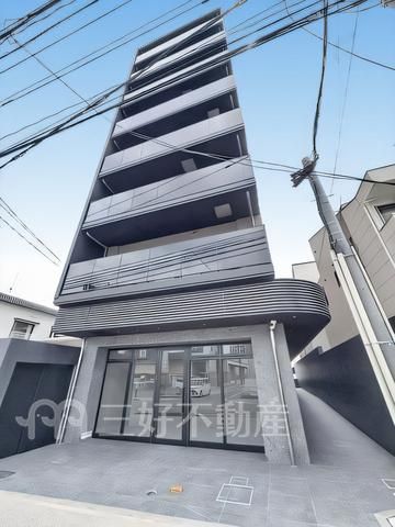 2LDK Apartment for Rent near Hakozaki Station, Fukuoka - Thumbnail 2