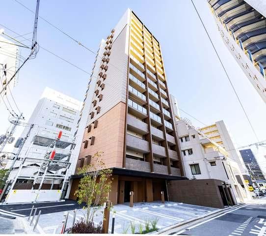 Modern 2LDK Apartment for Rent in Chuo-ku, Fukuoka City - Thumbnail 2