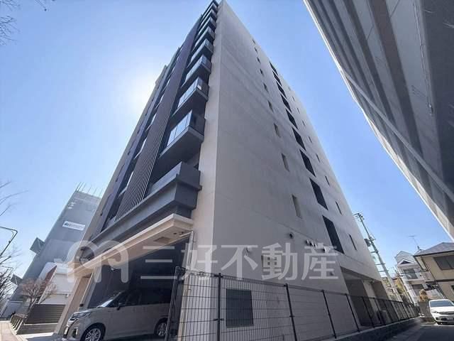 Modern 1LDK Apartment Near Yoshizuka Station, Fukuoka - Thumbnail 3