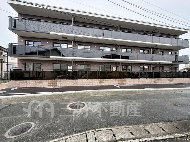 3LDK Apartment for Rent in Kasuga City, Fukuoka - Thumbnail 3