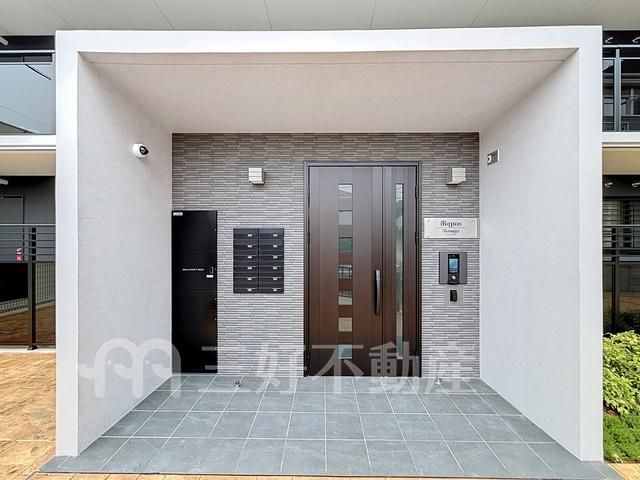 3LDK Apartment for Rent in Kasuga City, Fukuoka - Thumbnail 4