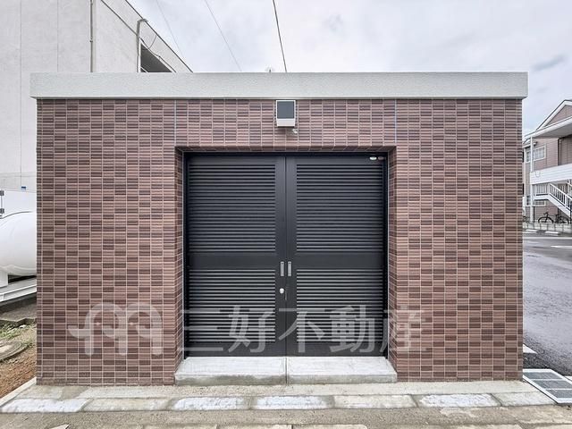3LDK Apartment for Rent in Kasuga City, Fukuoka - Thumbnail 2