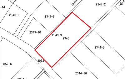 Land for sale [29-7] - Property Details - Shizuoka Prefecture Makinohara City Vacant House Bank Site — Image 4, Makinohara, Shizuoka