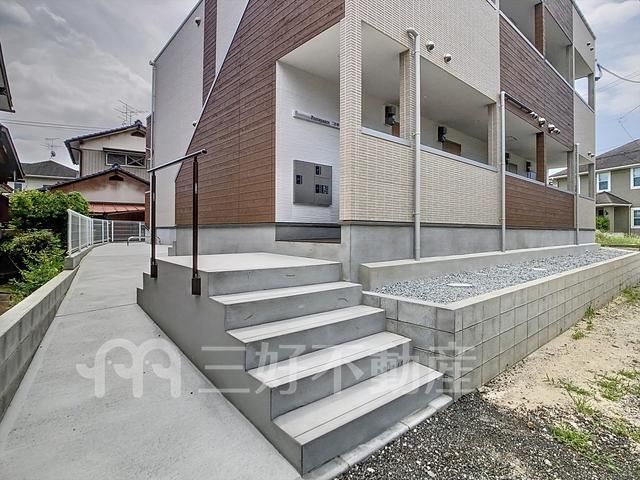 1R Apartment for Rent in Chikushino, Fukuoka - Near Futsukaichi Station - Thumbnail 3