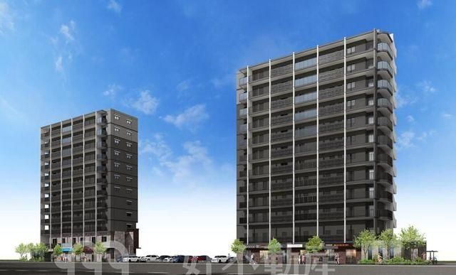 New 2LDK Apartment Near Higashihie Station in Hakata Ward - Thumbnail 4