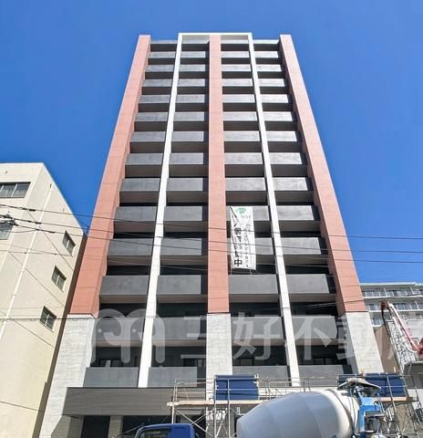 New 2LDK Apartment Near Higashihie Station in Hakata Ward - Thumbnail 2
