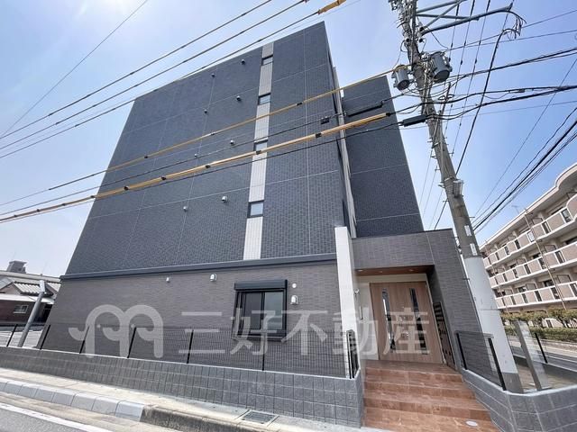 2LDK Apartment for Rent in Onojo City, Fukuoka - Thumbnail 2