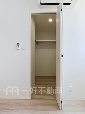 1R Apartment for Rent in Hakata-ku, Fukuoka – Near Fukuoka Airport - Thumbnail 4