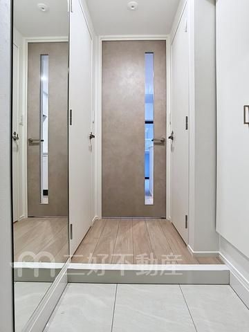 1R Apartment for Rent in Hakata Ward, Fukuoka - Thumbnail 2