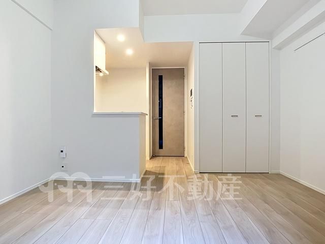 1R Apartment for Rent in Hakata Ward, Fukuoka - Thumbnail 4