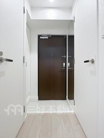 1R Apartment for Rent in Hakata Ward, Fukuoka - Thumbnail 3