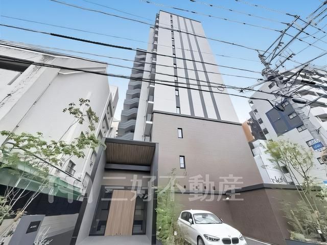 2LDK Apartment for Rent in Chuo-ku, Fukuoka - 60.02m² - Thumbnail 2