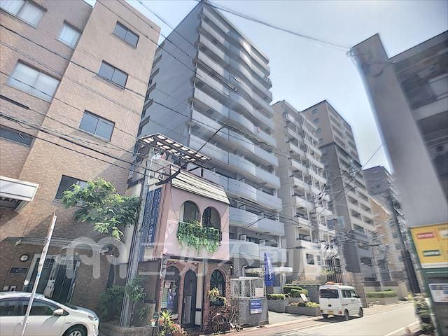 1K Apartment near Ohori Park Station, Fukuoka City - Thumbnail 3