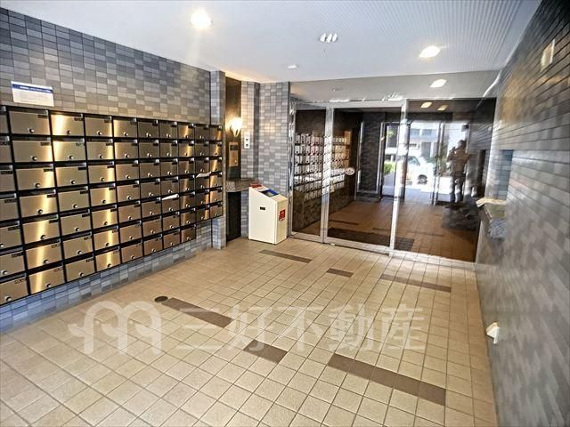 1K Apartment near Ohori Park Station, Fukuoka City - Thumbnail 4