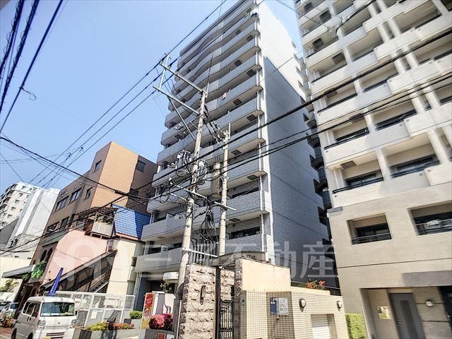 1K Apartment near Ohori Park Station, Fukuoka City - Thumbnail 2