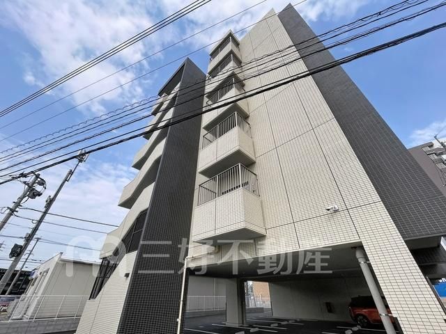 3LDK Apartment for Rent in Kasuya, Fukuoka - 63.39m² - Thumbnail 3