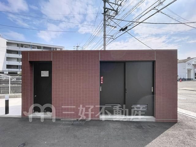 3LDK Apartment for Rent in Kasuya, Fukuoka - 63.39m² - Thumbnail 4