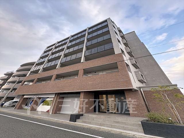 1K Apartment Near Susenji Station in Fukuoka City - Thumbnail 4