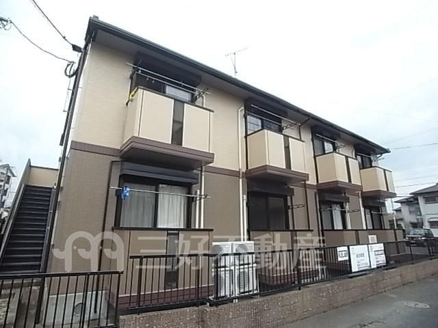 1K Apartment for Rent in Onojo City, Fukuoka - Thumbnail 4