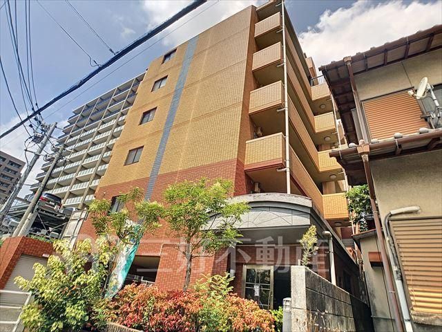 1K Apartment for Rent in Onojo City, Fukuoka - Thumbnail 2