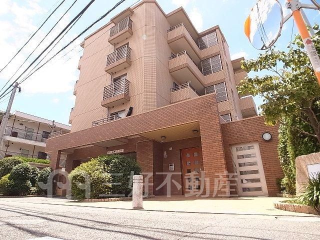 Villa Parc 1LDK Rental Apartment in Nishi Ward, Fukuoka - Thumbnail 4