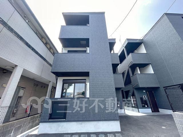 Villa Parc 1LDK Rental Apartment in Nishi Ward, Fukuoka - Thumbnail 2