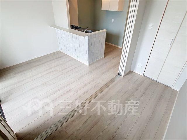 1LDK Apartment for Rent in Hakata-ku, Fukuoka City - Thumbnail 4