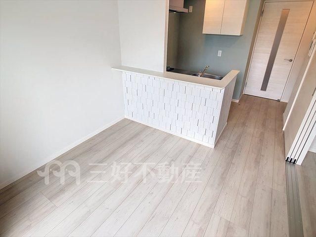 1LDK Apartment for Rent in Hakata-ku, Fukuoka City - Thumbnail 3