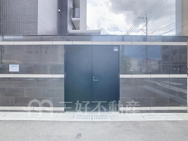 2LDK Apartment for Rent in Hakata-ku, Fukuoka - Thumbnail 4