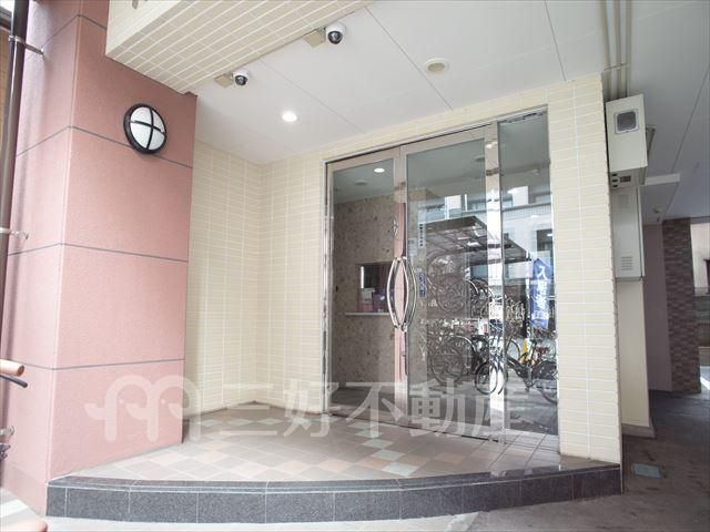 1K Apartment for Rent in Hakata, Fukuoka - 23.8 sqm - Thumbnail 4