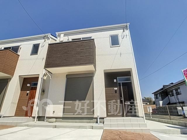 3LDK Detached House for Rent in Kasuga City, Fukuoka - Thumbnail 2