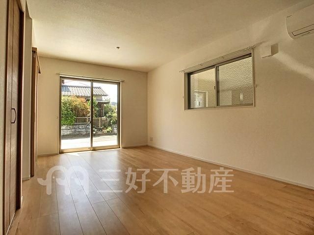 3LDK Detached House for Rent in Kasuga City, Fukuoka - Thumbnail 4